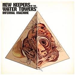 New Keepers Of The Water Towers : Infernal Machine